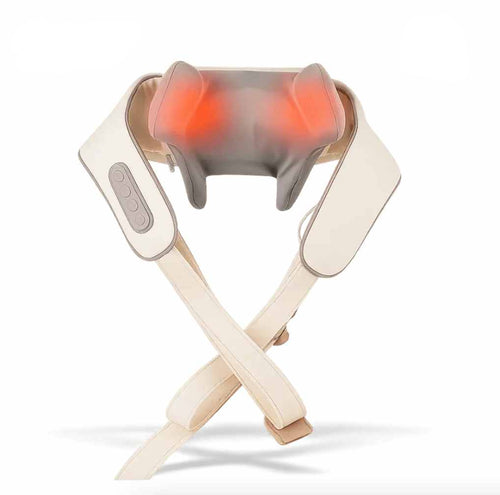 BodyFlowFix Neck & Shoulder Massager