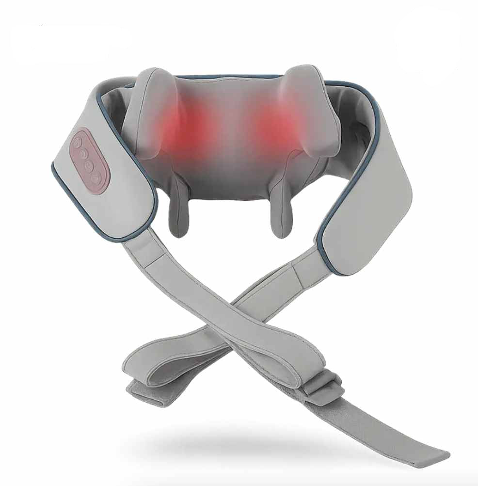 BodyFlowFix Neck & Shoulder Massager