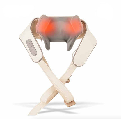 BodyFlowFix Neck & Shoulder Massager
